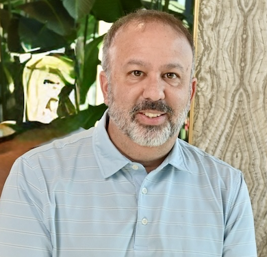 Manuel Mesa