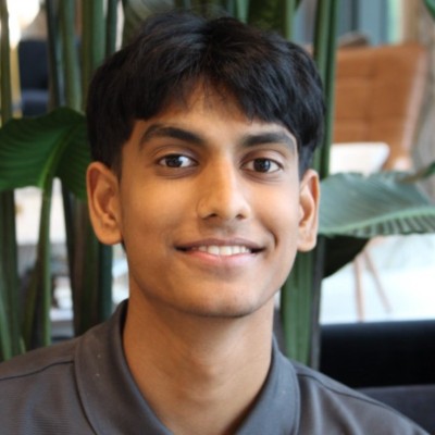 Rishab Kattimani